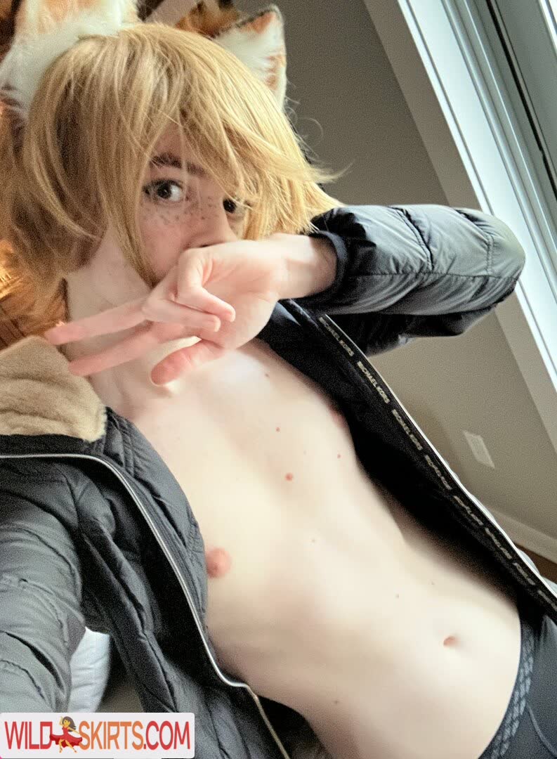 Catboiaoi / anyuser / catboiaoi nude OnlyFans, Instagram leaked photo #2