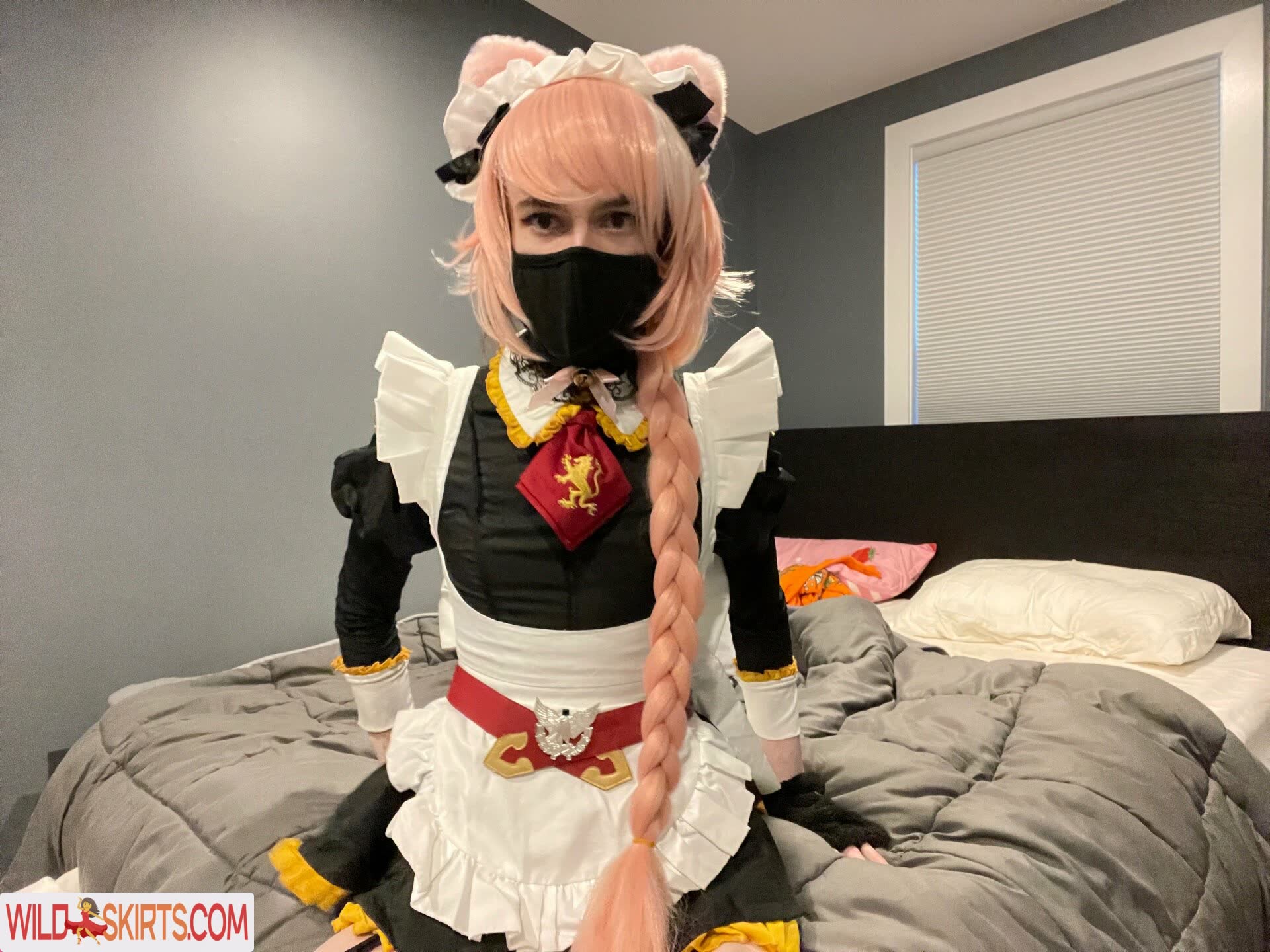 Catboiaoi nude leaked photo #88