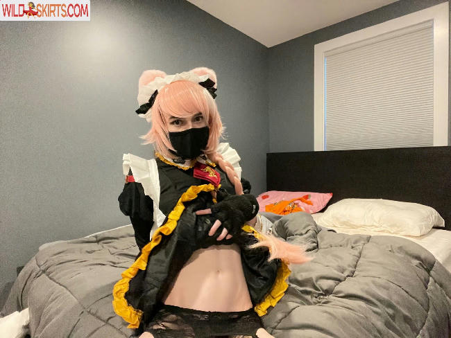 Catboiaoi / anyuser / catboiaoi nude OnlyFans, Instagram leaked photo #56