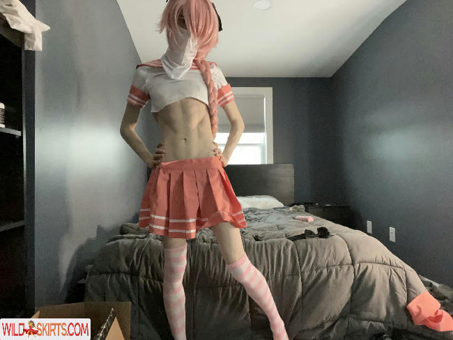 Catboiaoi / anyuser / catboiaoi nude OnlyFans, Instagram leaked photo #198