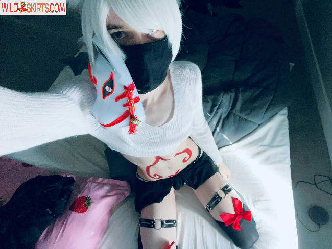 Catboiaoi / anyuser / catboiaoi nude OnlyFans, Instagram leaked photo #212