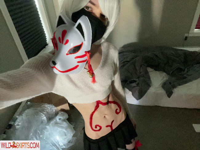 Catboiaoi / anyuser / catboiaoi nude OnlyFans, Instagram leaked photo #251