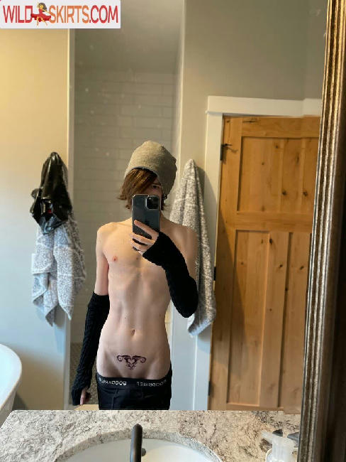 Catboiaoi / anyuser / catboiaoi nude OnlyFans, Instagram leaked photo #50