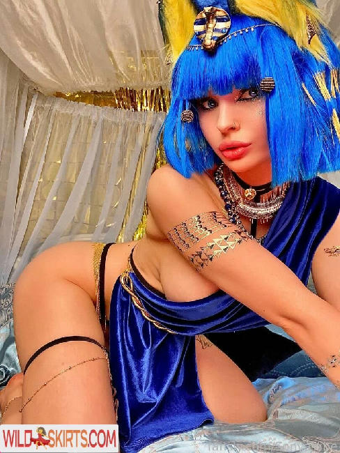 Catch_My_Vibe / catch_my_vibe / catch_my_vibe.cosplay nude OnlyFans, Instagram leaked photo #7