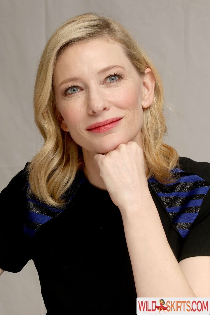 Cate Blanchett / cate_blanchettofficial nude Instagram leaked photo #5