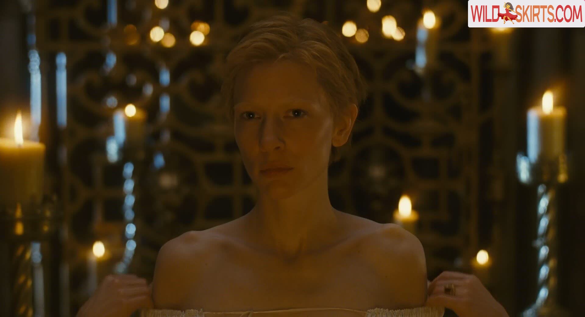 Cate Blanchett nude leaked photo #304