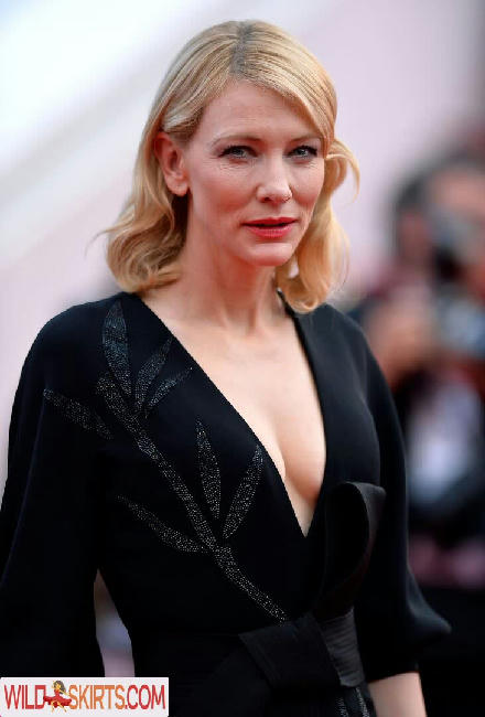 Cate Blanchett / cate_blanchettofficial nude Instagram leaked photo #184