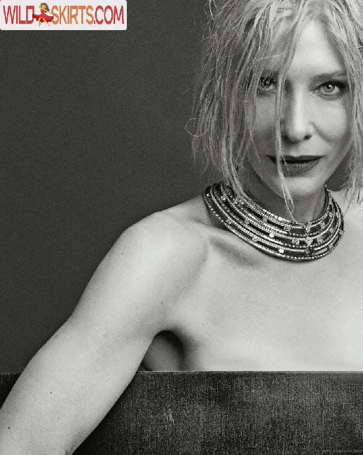 Cate Blanchett / cate_blanchettofficial nude Instagram leaked photo #234