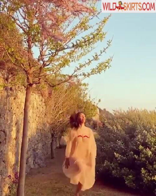 Caterina Balivo / caterinabalivo nude Instagram leaked photo #71