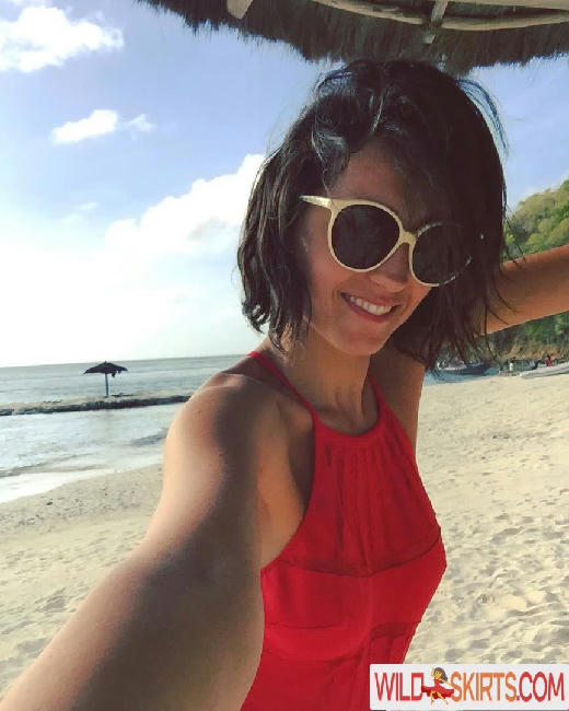 Caterina Balivo / caterinabalivo nude Instagram leaked photo #77