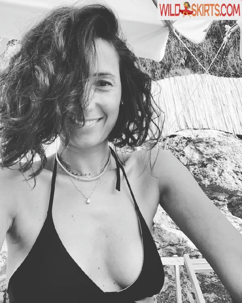 Caterina Balivo / caterinabalivo nude Instagram leaked photo #13