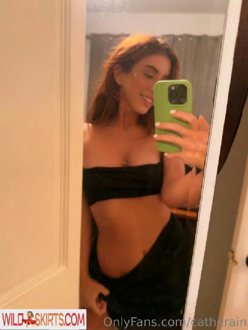 catherain / catherain / catherine nude OnlyFans, Instagram leaked photo #193