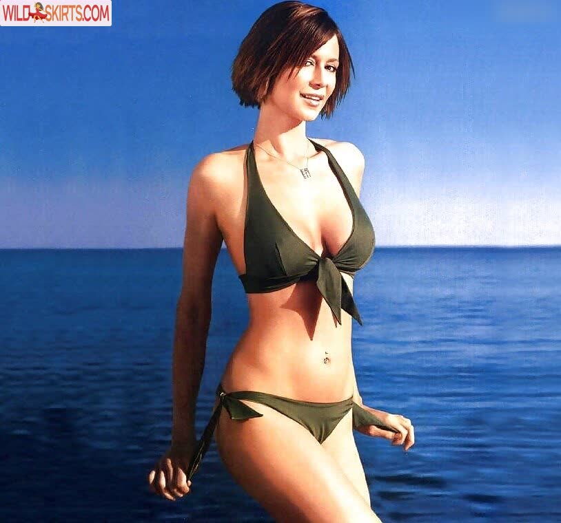 Catherine Bell nude leaked photo #98