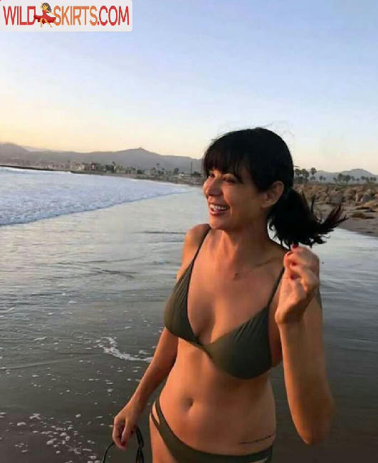 Catherine Bell / Sarah MacKenzie / therealcatherinebell nude Instagram leaked photo #131