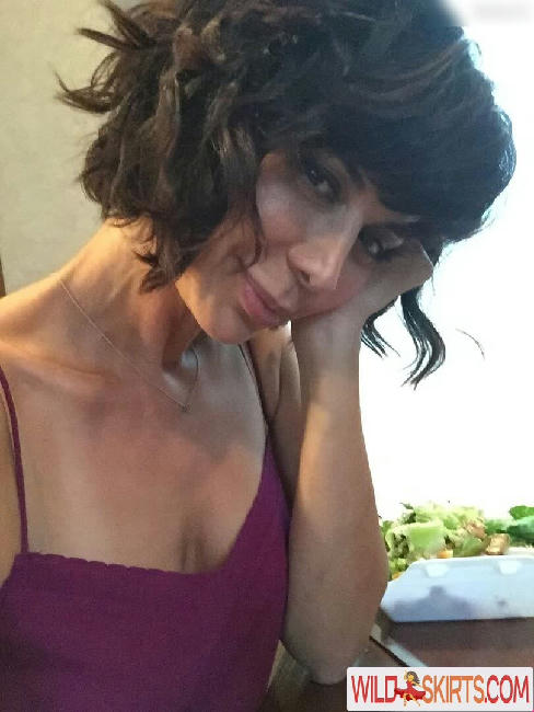 Catherine Bell / Sarah MacKenzie / therealcatherinebell nude Instagram leaked photo #108