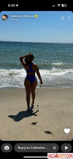 Catherine Mcbroom / Catherine Paiz / catherinemcbroom nude Instagram leaked photo #150