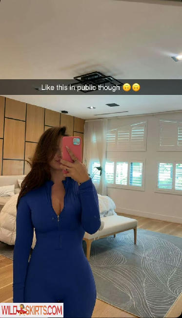 Catherine Mcbroom / Catherine Paiz / catherinemcbroom nude Instagram leaked photo #237