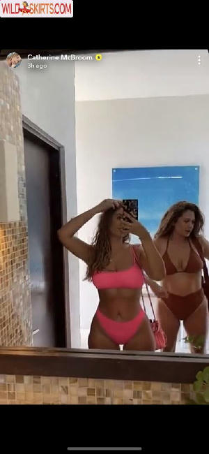 Catherine Mcbroom / Catherine Paiz / catherinemcbroom nude Instagram leaked photo #124