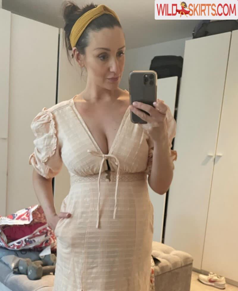 Catherine Tyldesley / auntiecath17 nude Instagram leaked photo #8