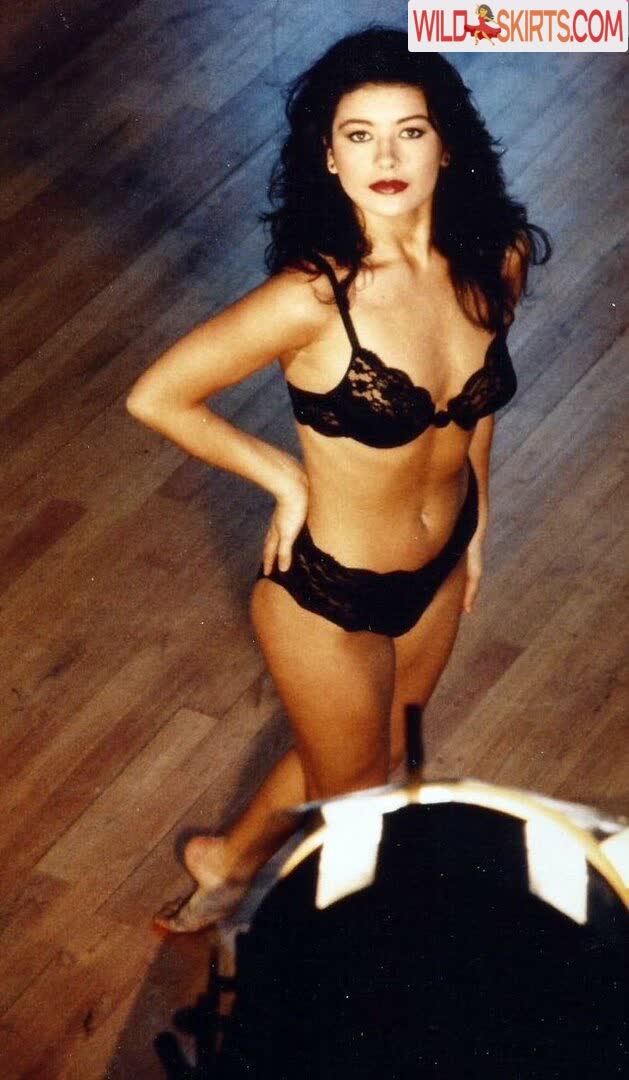 Catherine Zeta-Jones nude leaked photo #61