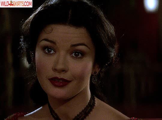 Catherine Zeta-Jones nude leaked photo #80