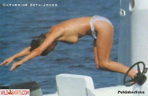 Catherine Zeta-Jones / catherinezetajones nude Instagram leaked photo #15