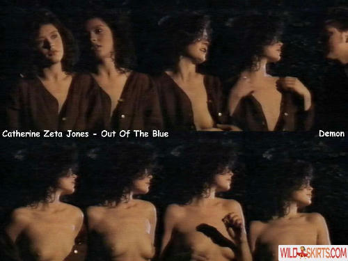 Catherine Zeta-Jones / catherinezetajones nude Instagram leaked photo #34