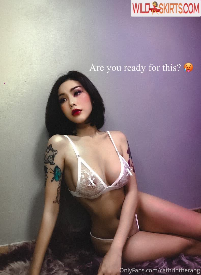 cathrintherang nude OnlyFans leaked photo #8