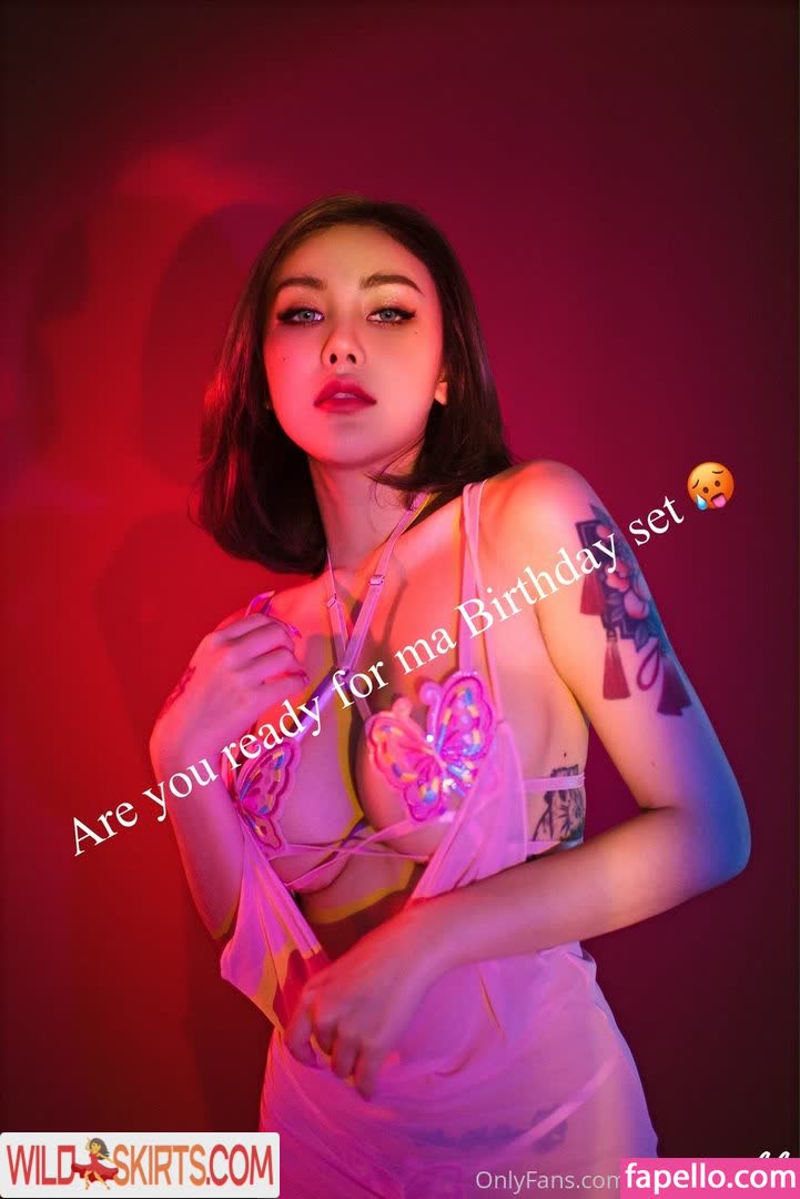 cathrintherang nude OnlyFans leaked photo #10