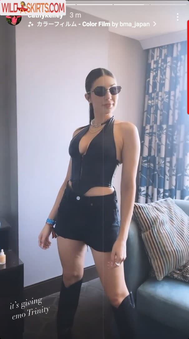 Cathy Kelley / cathykelley / kittenkelly99 nude OnlyFans, Instagram leaked photo