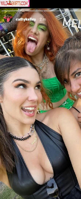 Cathy Kelley / cathykelley / kittenkelly99 nude OnlyFans, Instagram leaked photo #3