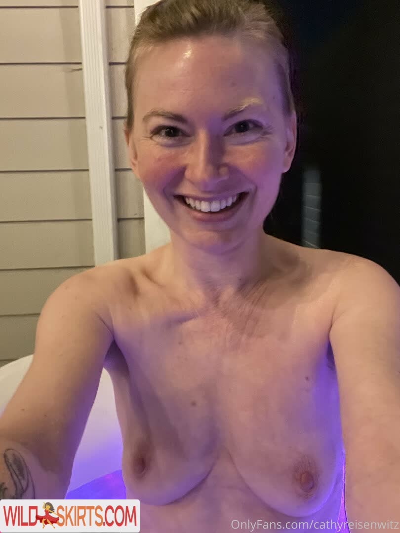 cathyreisenwitz nude OnlyFans, Instagram leaked photo #14