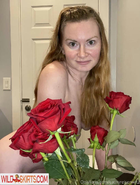 cathyreisenwitz nude OnlyFans, Instagram leaked photo #6