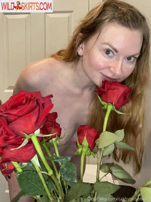 cathyreisenwitz nude OnlyFans, Instagram leaked photo #7