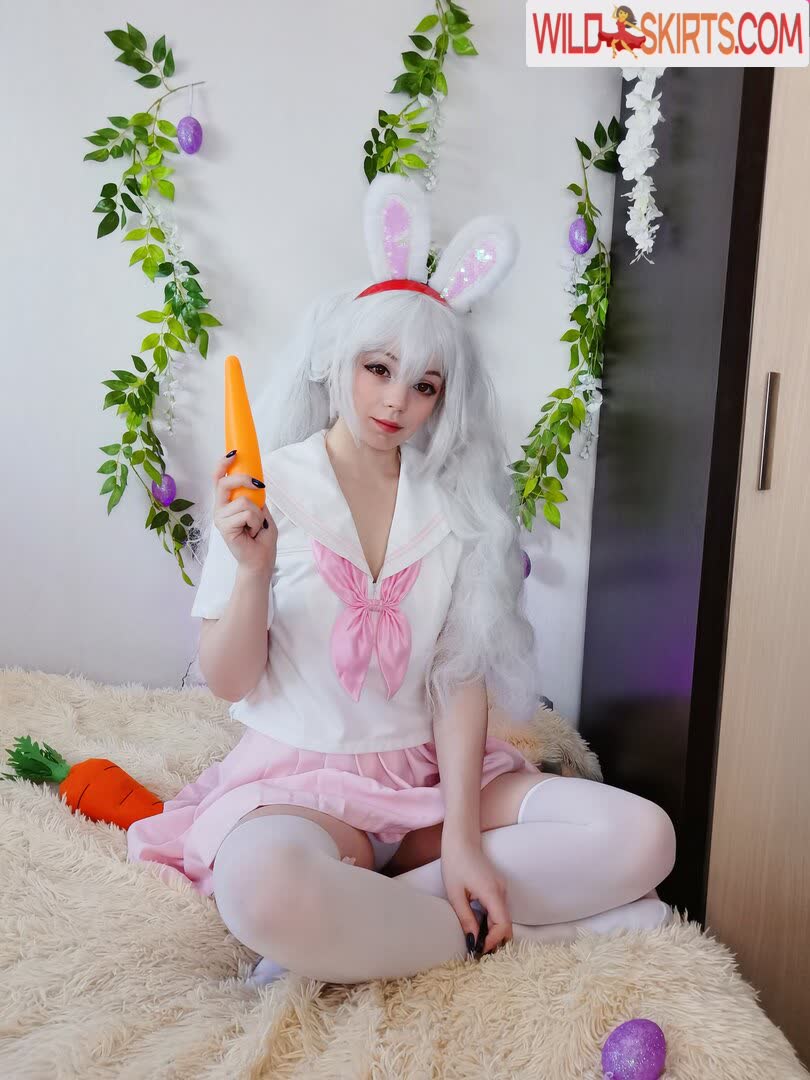 Caticorncosplay nude leaked photo #89