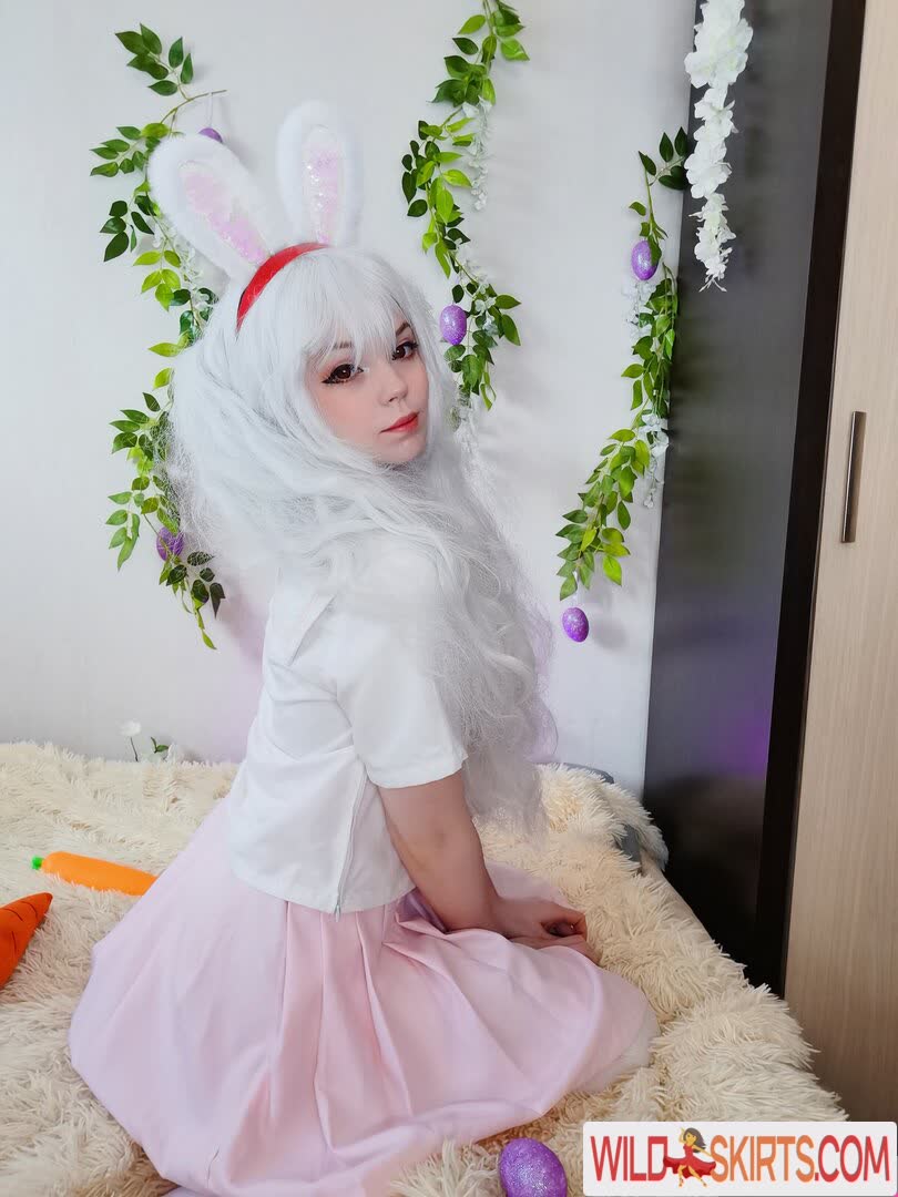 Caticorncosplay nude leaked photo #76