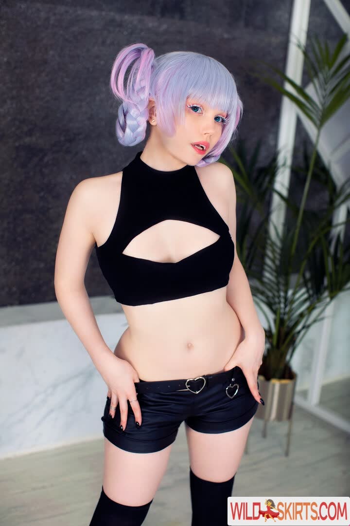 Caticorncosplay nude leaked photo #212