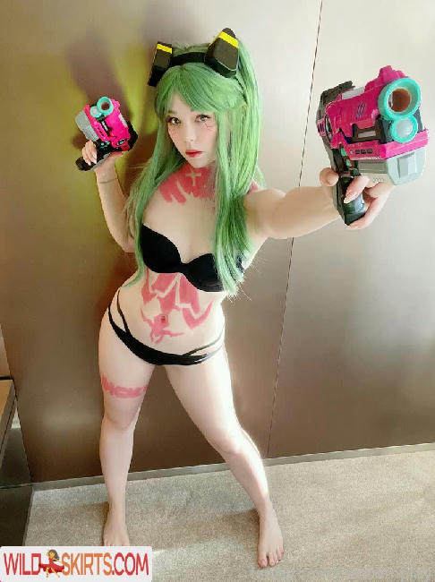 Caticorncosplay / caticornplay nude OnlyFans, Instagram leaked photo #170