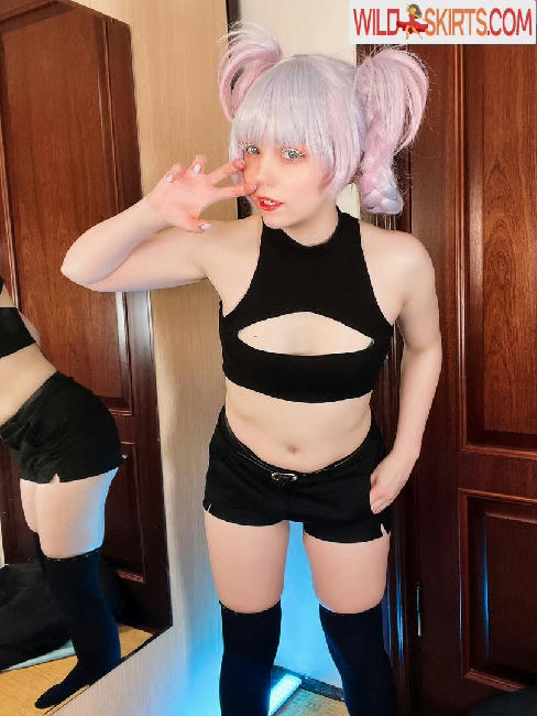 Caticorncosplay / caticornplay nude OnlyFans, Instagram leaked photo #83