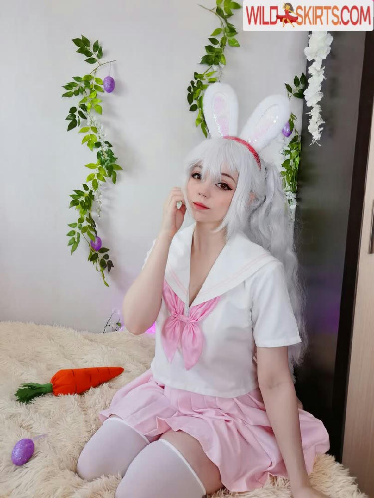 Caticorncosplay / caticornplay nude OnlyFans, Instagram leaked photo #68