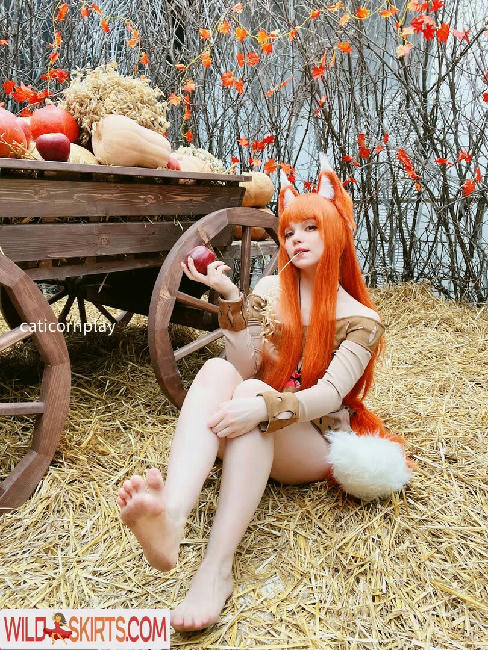 Caticorncosplay / caticornplay nude OnlyFans, Instagram leaked photo #320