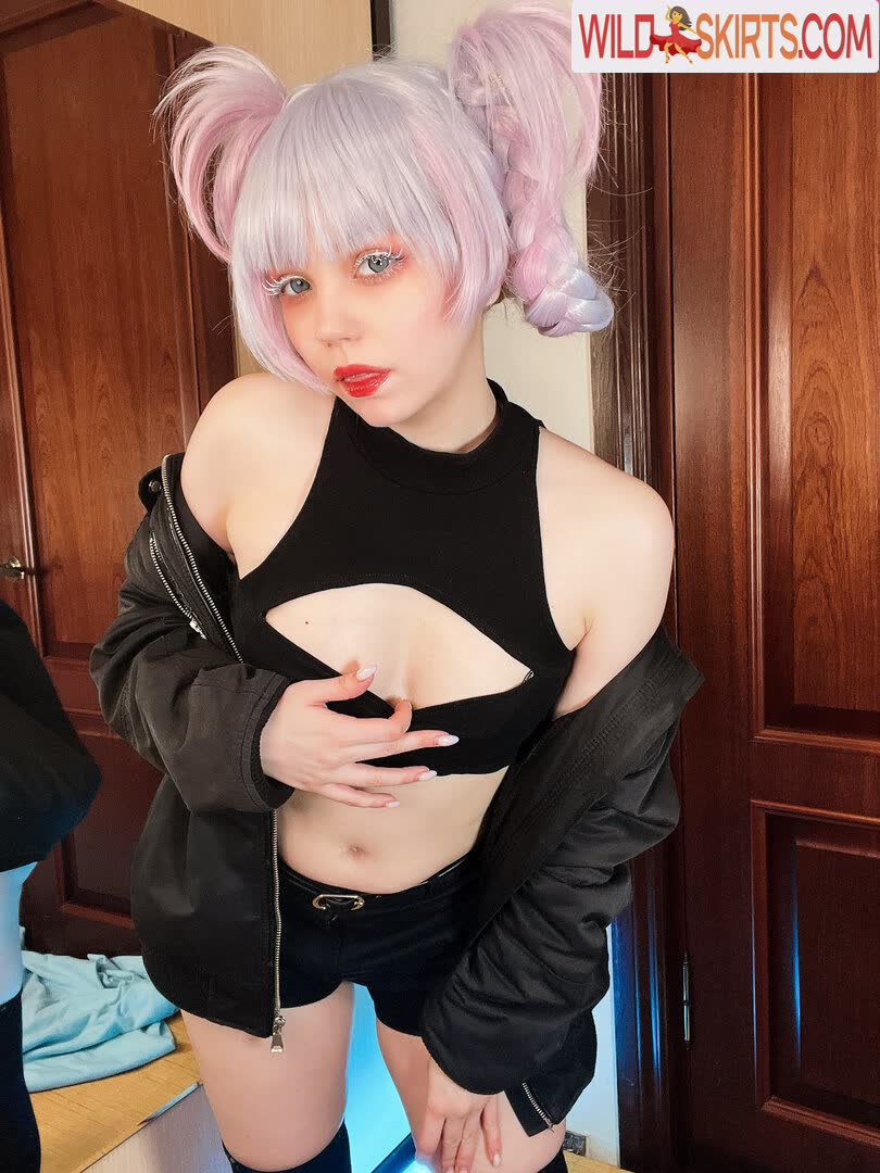 Caticornplay / caticornplay nude OnlyFans, Patreon, Instagram leaked photo #8