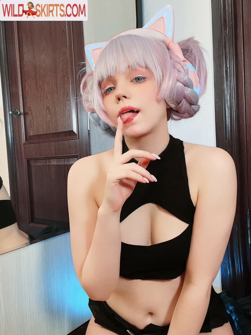 Caticornplay / caticornplay nude OnlyFans, Patreon, Instagram leaked photo #17