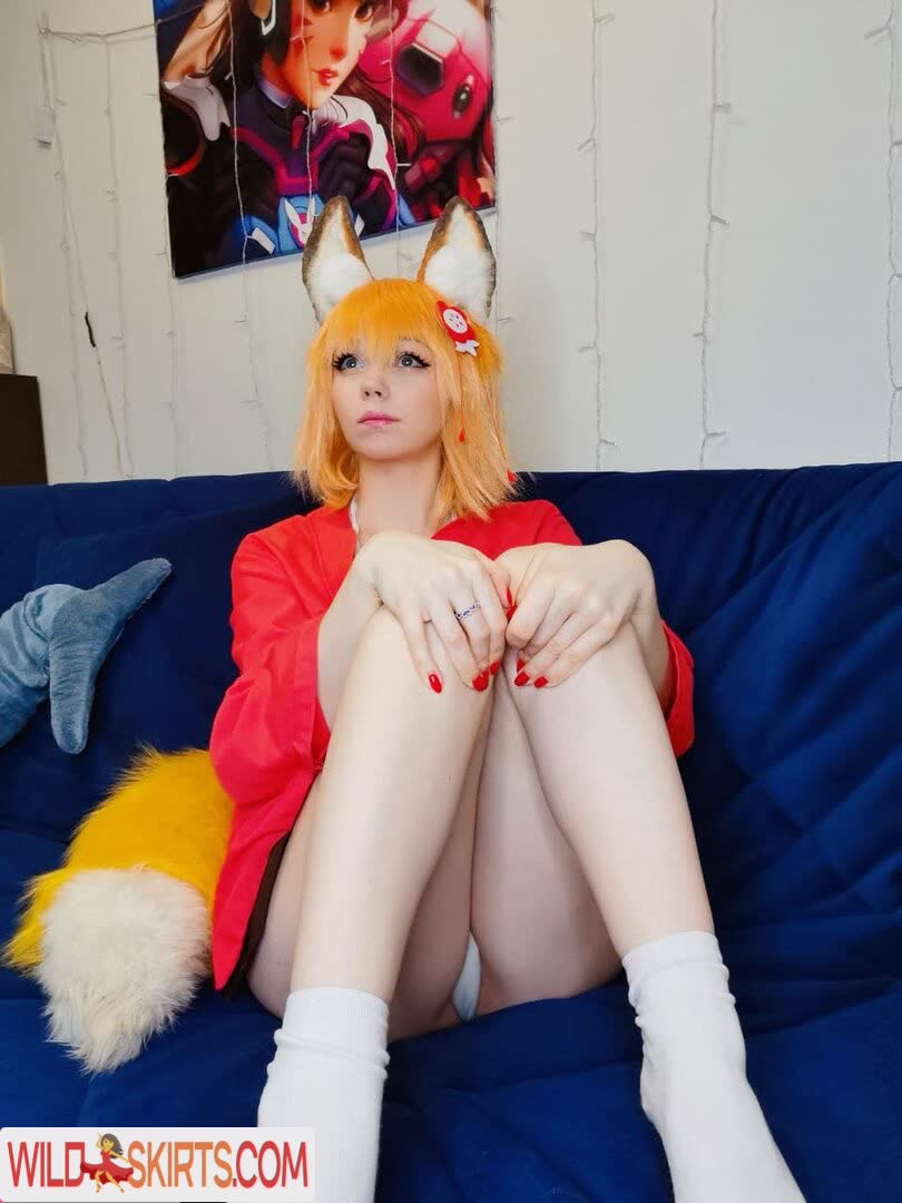 Caticornplay / caticornplay nude OnlyFans, Patreon, Instagram leaked photo #4