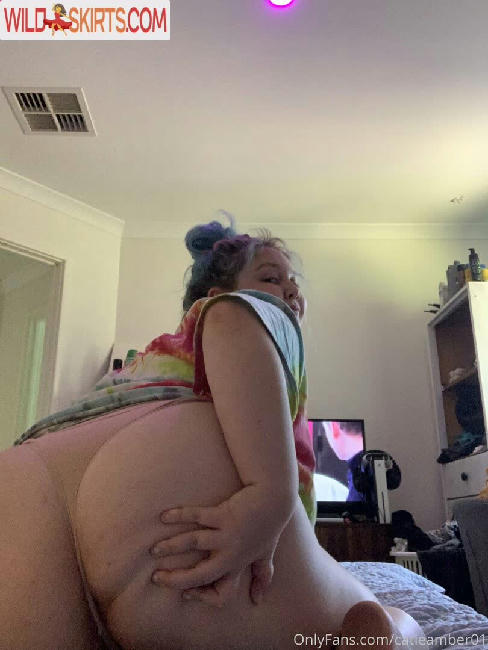 catieamber01 / ar / catieamber01 nude OnlyFans, Instagram leaked photo #15