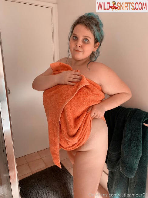 catieamber01 / ar / catieamber01 nude OnlyFans, Instagram leaked photo #93