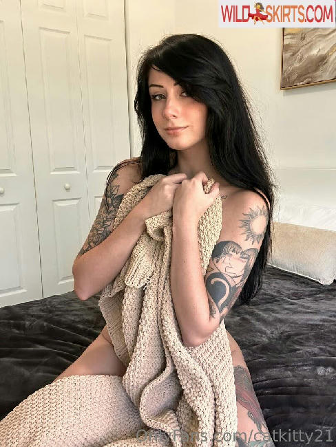 catkitty21 / Caterine / catkitty21 / catkitty212 nude OnlyFans, Instagram leaked photo #86