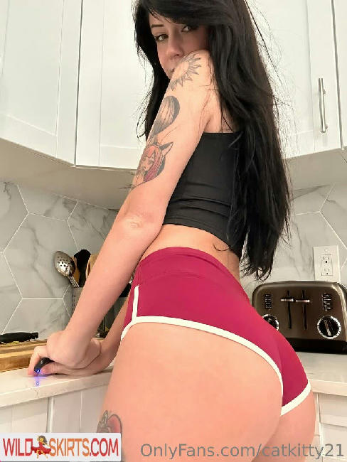 catkitty21 / Caterine / catkitty21 / catkitty212 nude OnlyFans, Instagram leaked photo #131