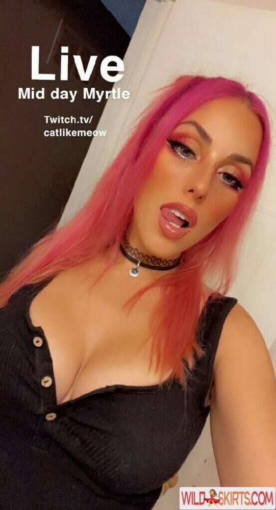 catlikemeow / cat_falco / catfalco / thecatsmeowcowgirl nude OnlyFans, Instagram leaked photo #23