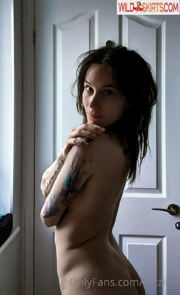 Catzilla / Catzii / catziilla / cptamaziing nude OnlyFans, Instagram leaked photo #43